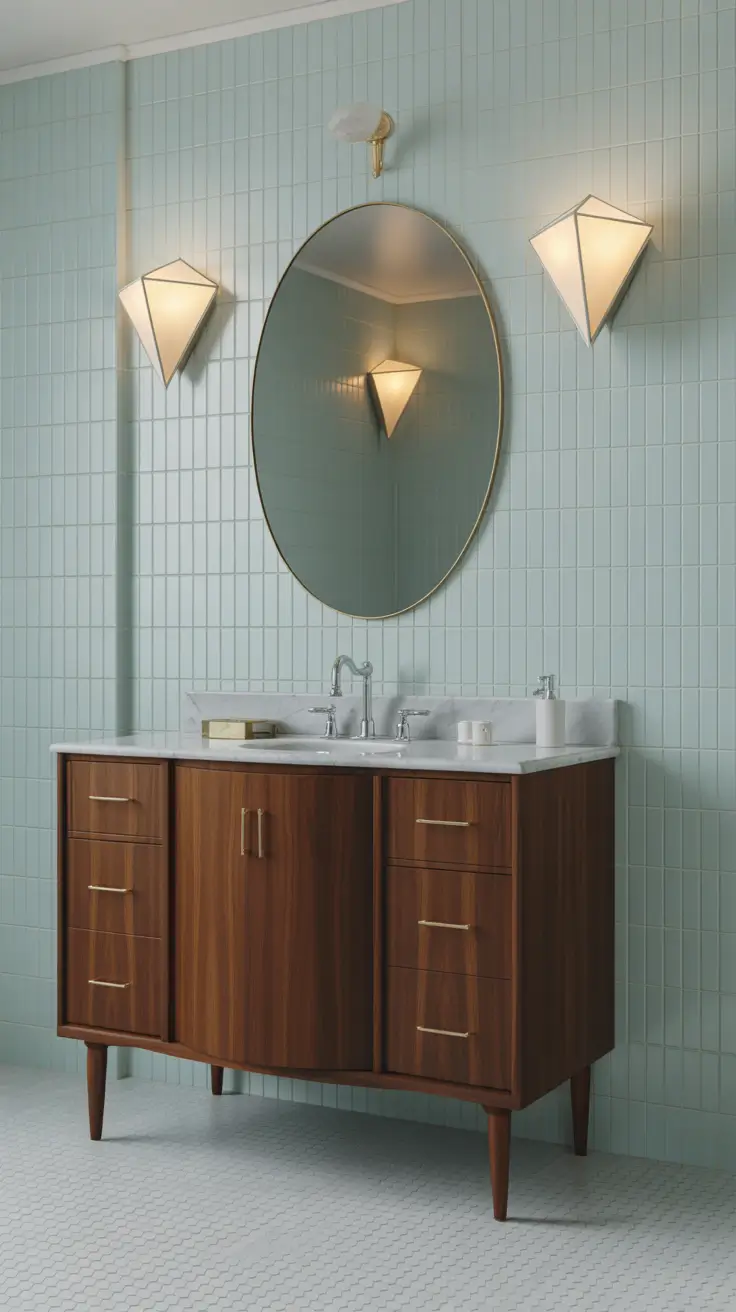 Bathroom Vanities Ideas 2026: Modern, Luxury, and Minimalistic Designs