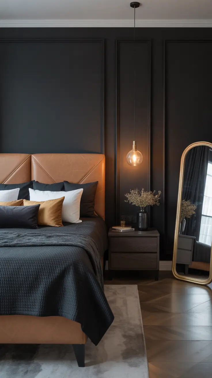 New Bedroom Ideas 2026 – Modern Classy and Cozy Designs for Couples, Teens, and More