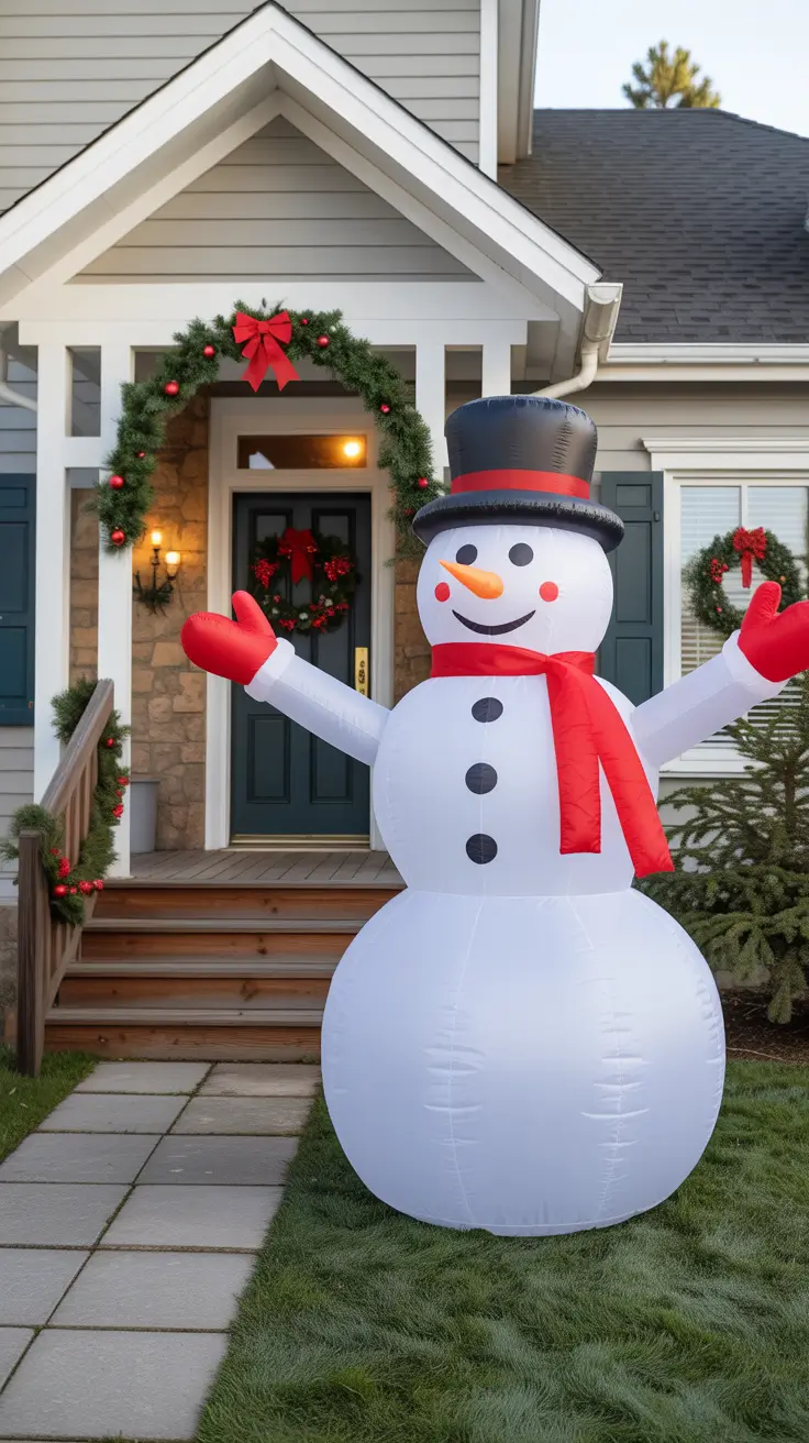 Xmas Decorations Ideas 2025: Modern and Creative Christmas Decor for Every Home