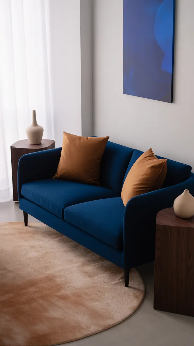 Small Apartment Living Room Ideas 2026: Stylish & Cozy Designs for Modern Spaces