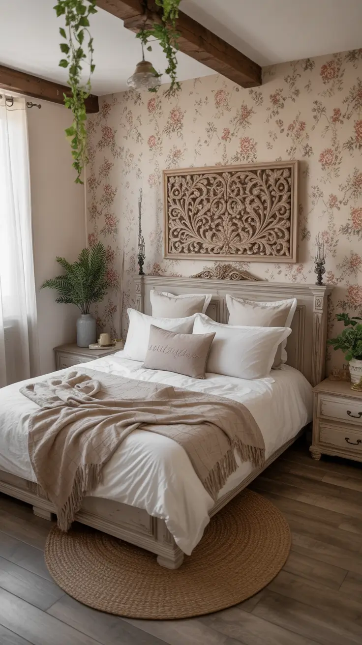 Bedroom Wall Decor Ideas 2026: Modern, Cozy & Inspiring Designs for Every Style