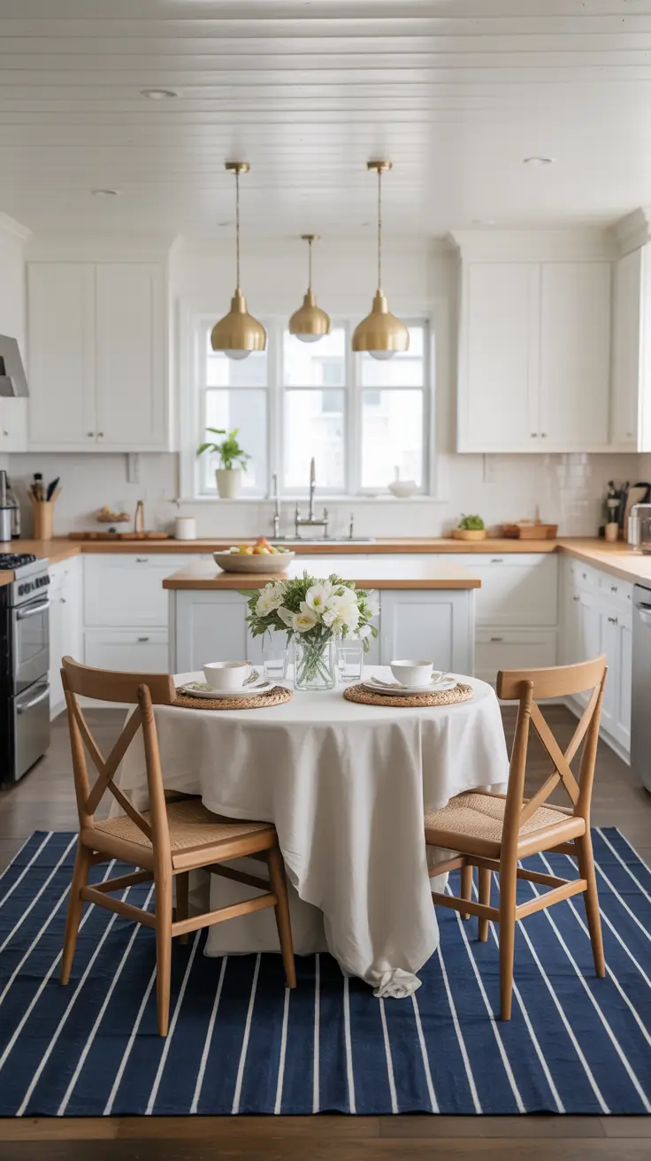 Kitchen Rugs Ideas 2026: Stylish Designs to Transform Every Layout