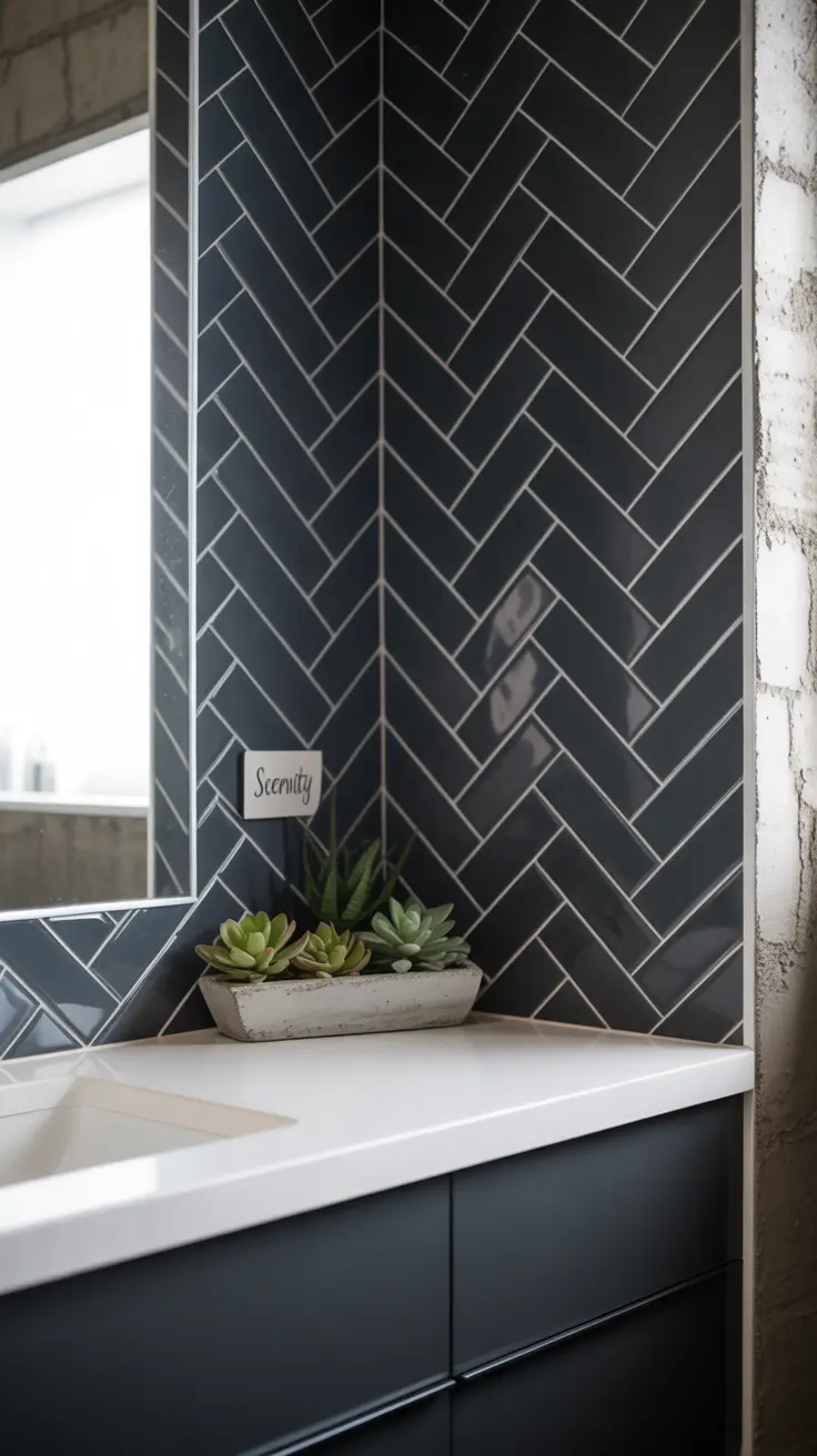 Bathroom Wall Decor Ideas 2026 – Modern and Unique Styles for Every Space