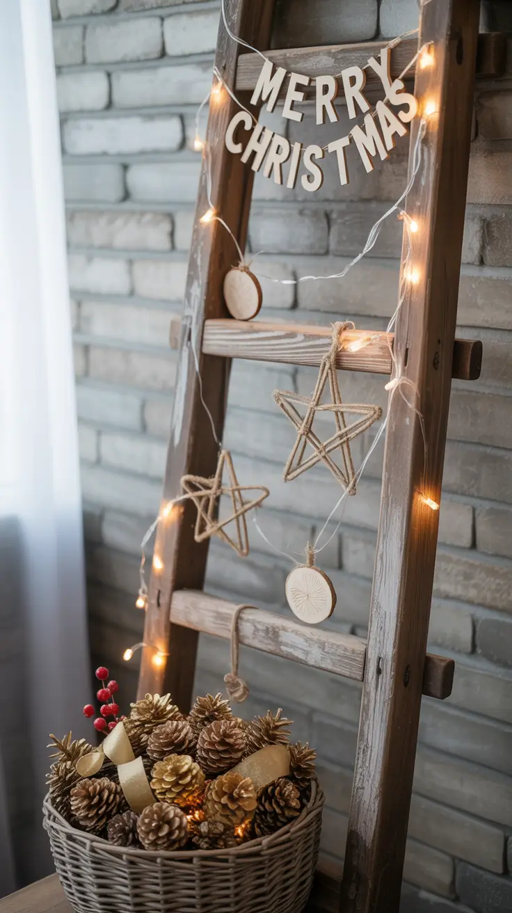 Christmas Home Decor Ideas 2025: Festive & Modern Decorating Inspirations