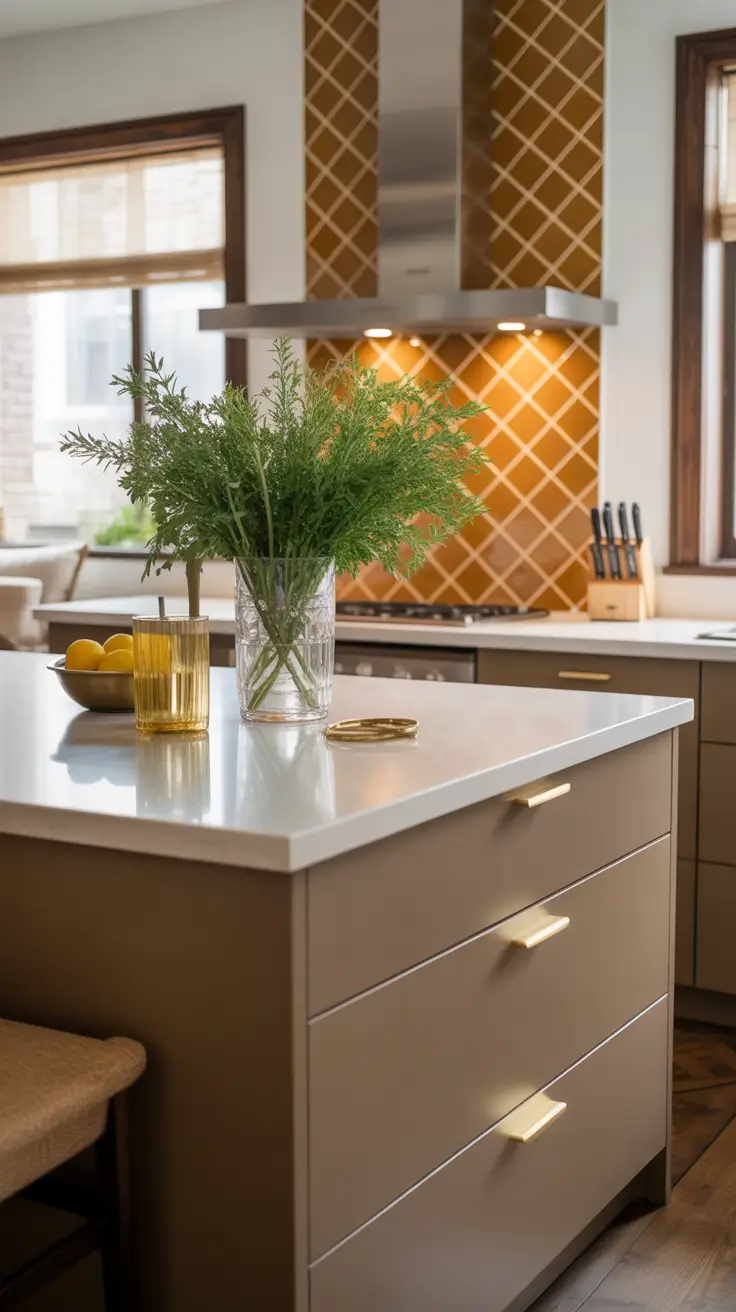 Kitchen Backsplash Ideas 2026: Unique Designs for Modern and Rustic Homes