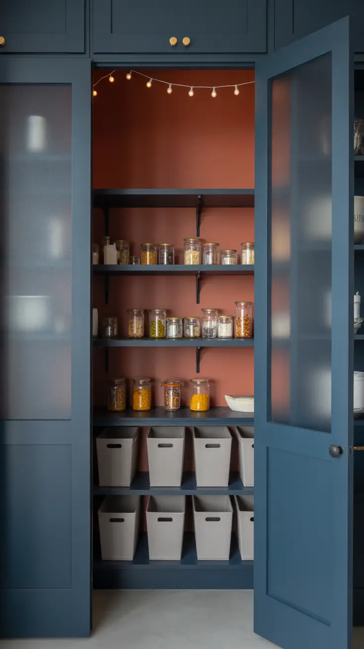 Pantry Makeover Ideas 2026: Stylish, Functional & Modern Designs