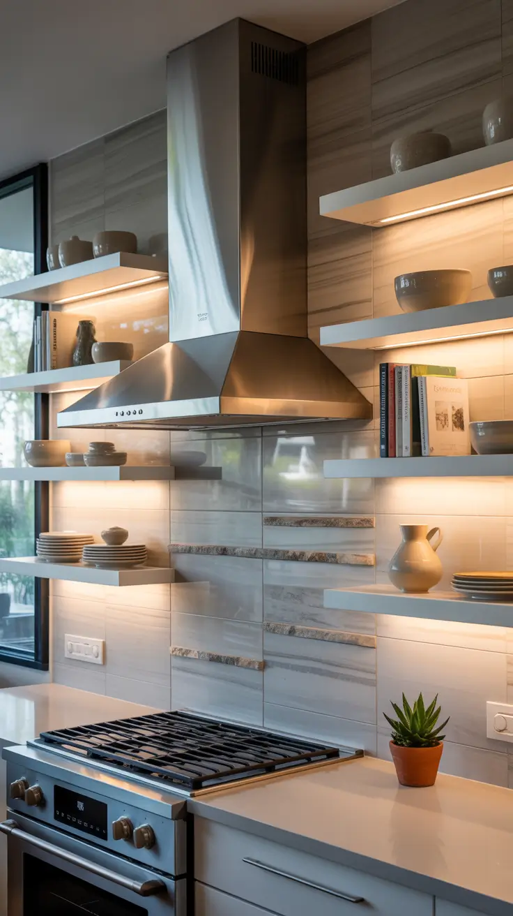 Stonewall Kitchen Ideas 2026: Modern Designs with Natural Elegance