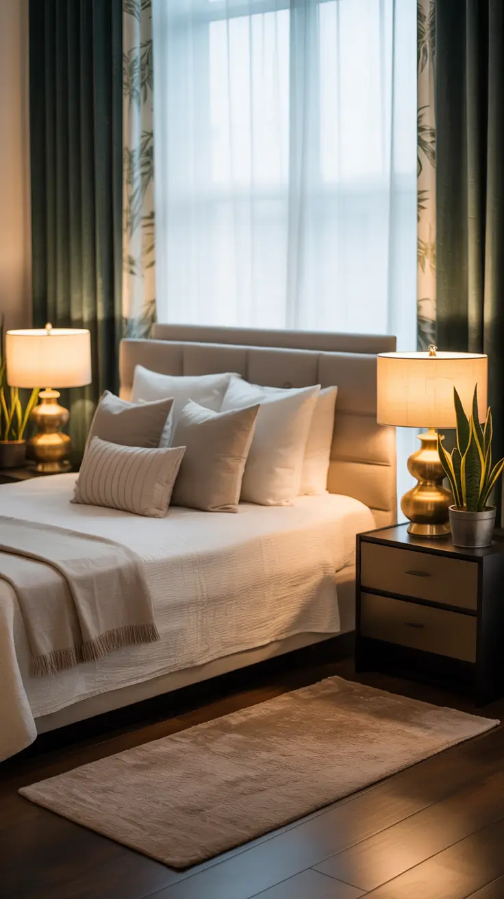 Bedroom Curtains Ideas 2026: Modern, Luxury and Stylish Designs for Every Home