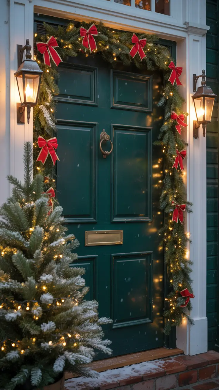Outdoor Christmas Lights 2025: Best Ideas for Classy and Easy Holiday Decorating