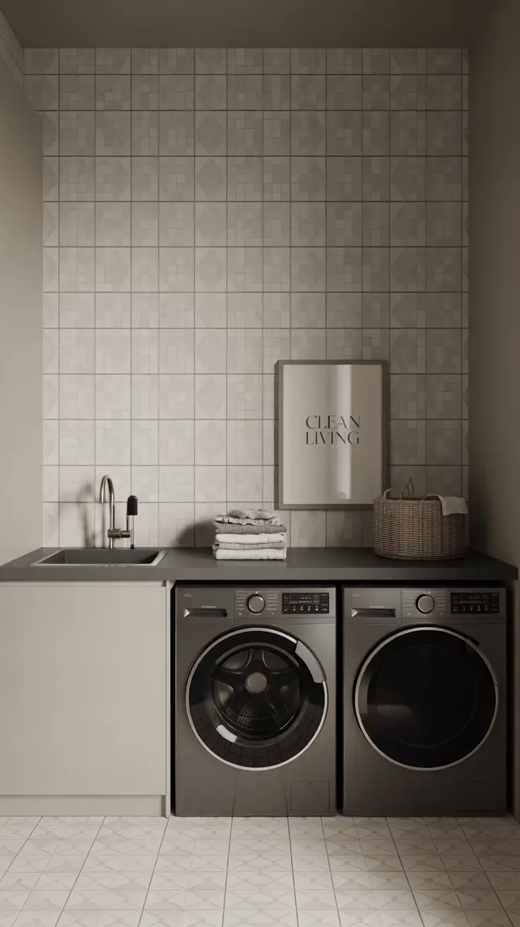 Laundry Room Designers Ideas 2026: Best Modern and Functional Projects