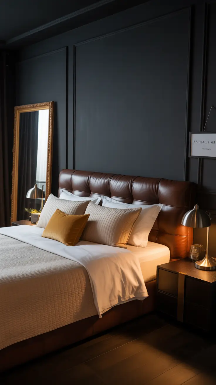 New Bedroom Ideas 2026 – Modern Classy and Cozy Designs for Couples, Teens, and More