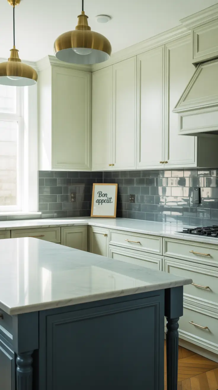 White Kitchen Cabinets Ideas 2026: Stylish Designs for Modern Homes