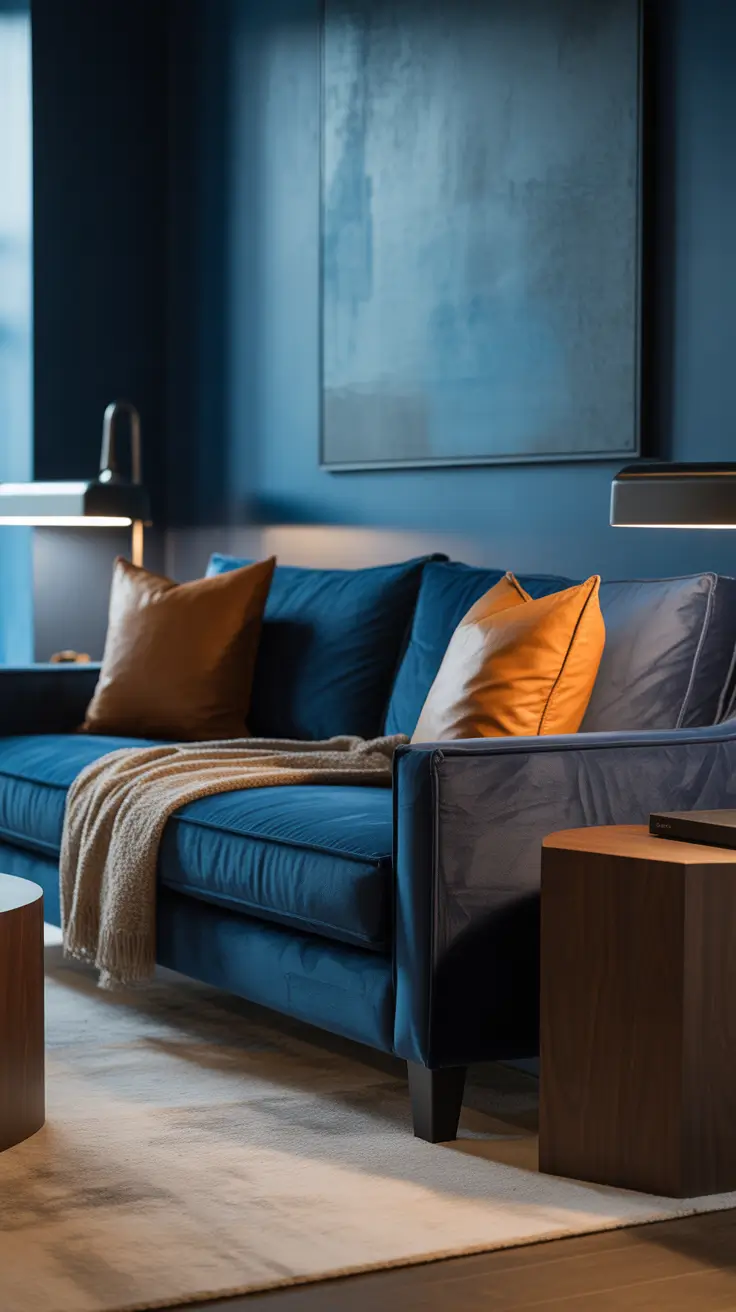 Small Apartment Living Room Ideas 2026: Stylish & Cozy Designs for Modern Spaces