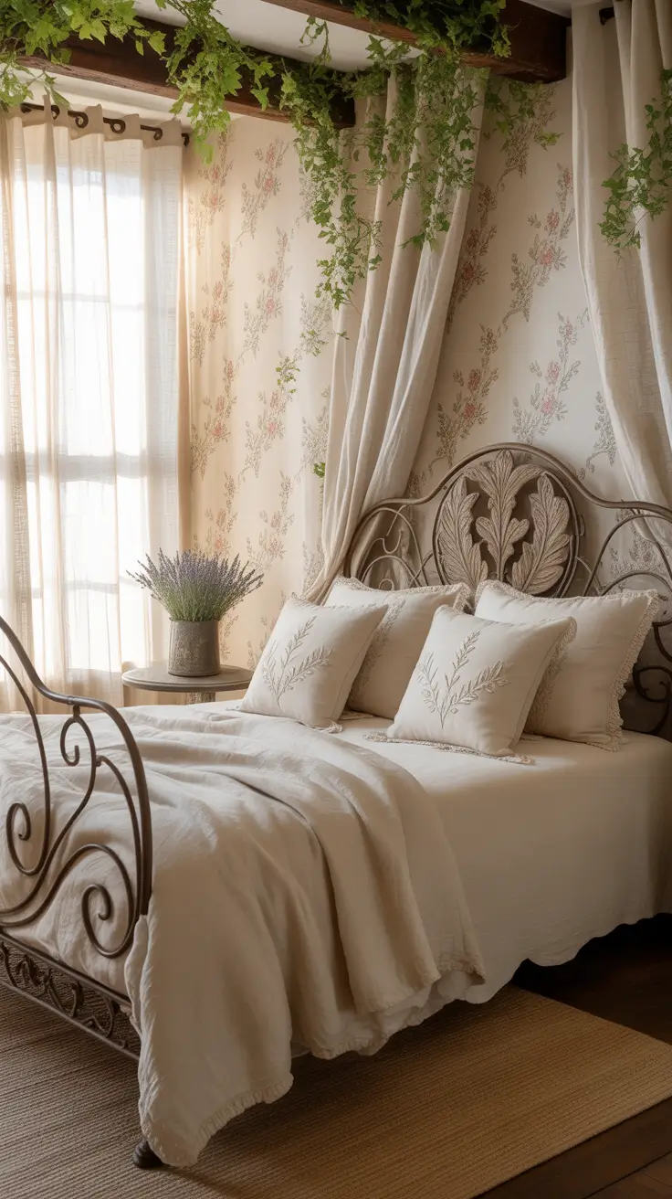 Bedroom Wall Decor Ideas 2026: Modern, Cozy & Inspiring Designs for Every Style