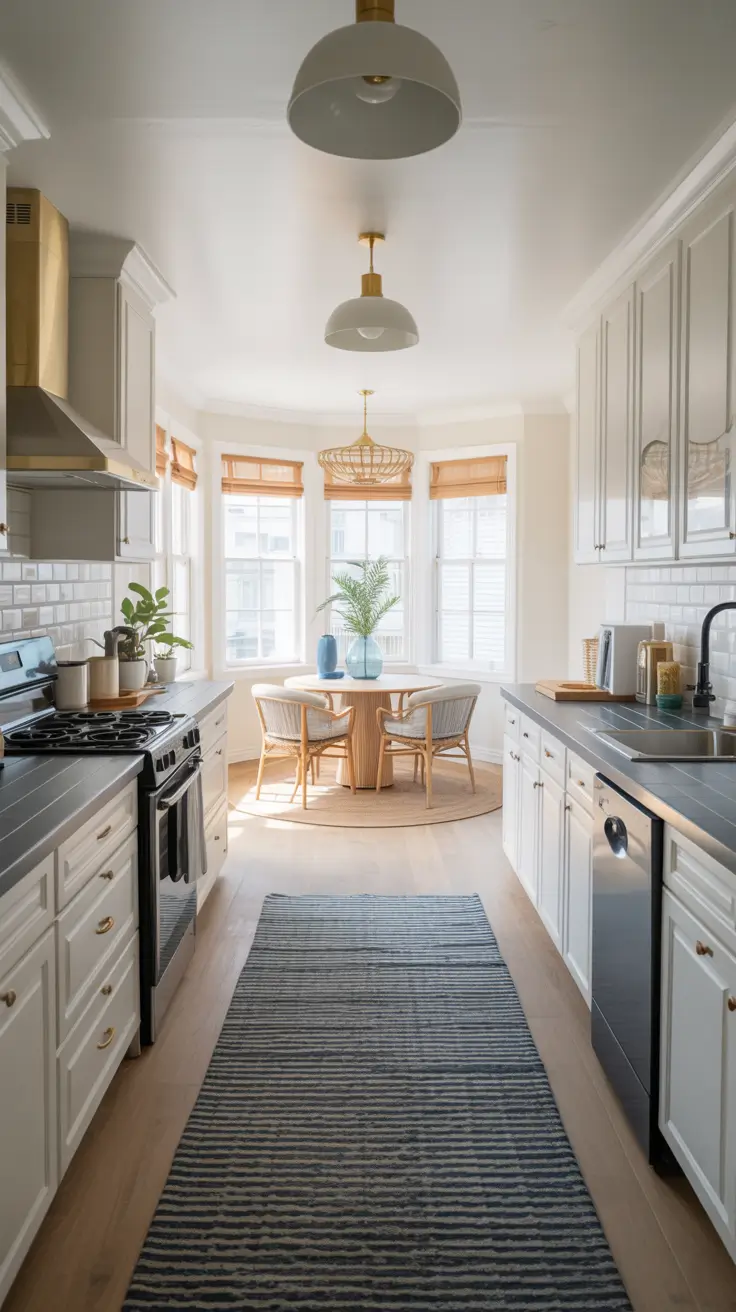 Kitchen Rugs Ideas 2026: Stylish Designs to Transform Every Layout