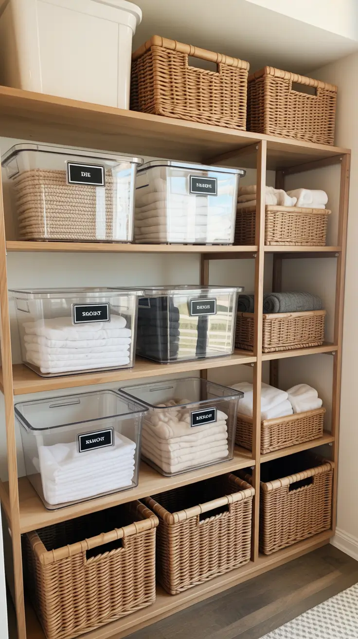 Laundry Room Makeover Ideas 2026: Inspiring and Stylish Designs for Every Space