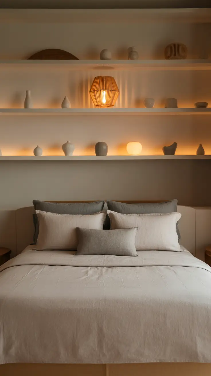 Best Bedroom Lamps Ideas 2026 for a Cozy, Modern, and Aesthetic Retreat