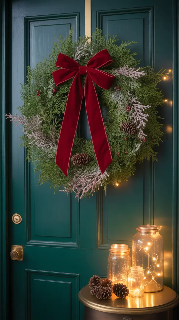 Christmas Home Decor Ideas 2025: Festive & Modern Decorating Inspirations