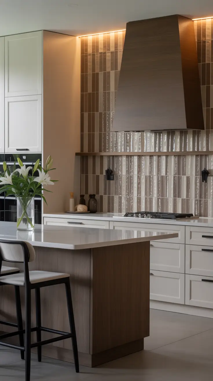 Kitchen Backsplash Ideas 2026: Unique Designs for Modern and Rustic Homes