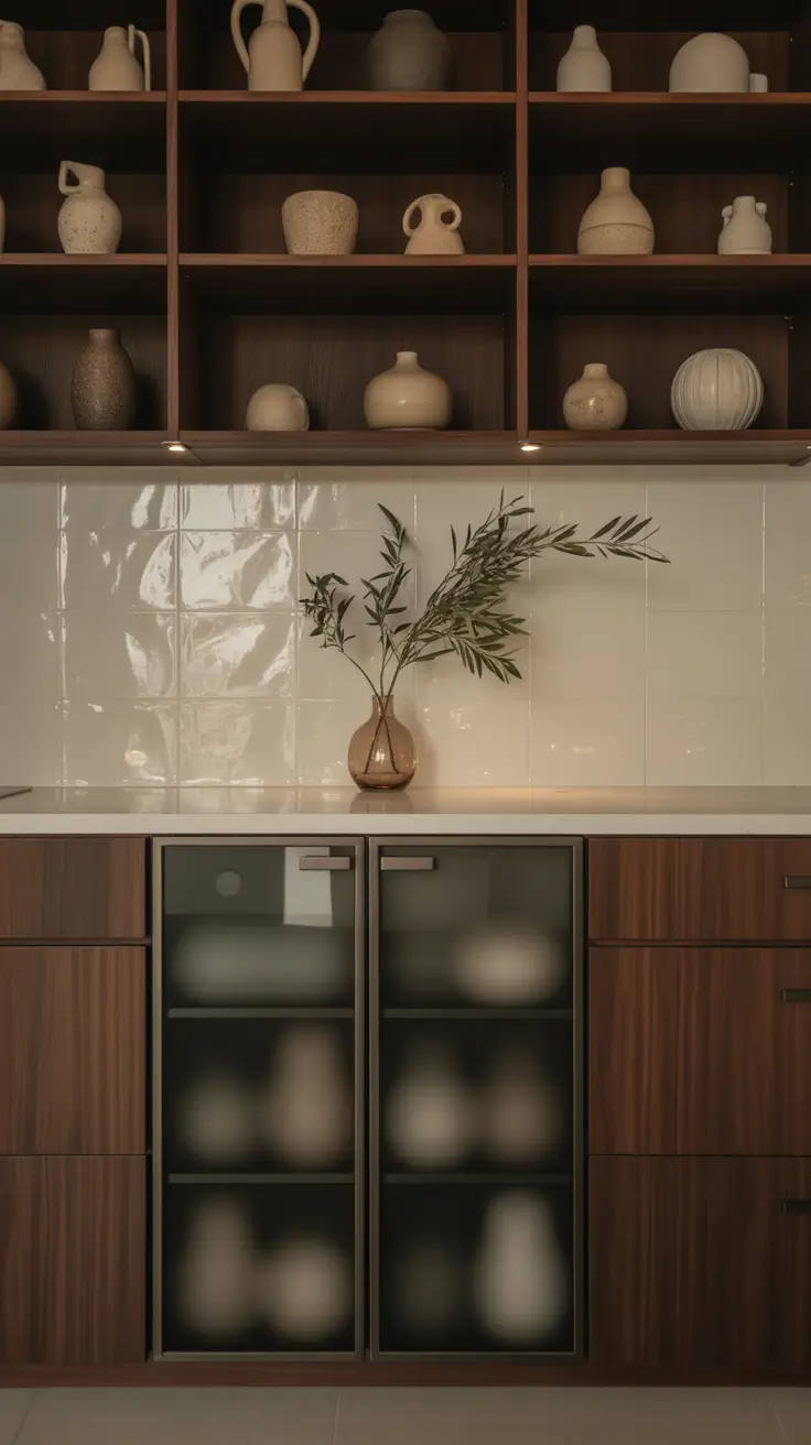 Dark Kitchen Ideas 2026 – Modern Luxury Designs for a Cosy and Aesthetic Home