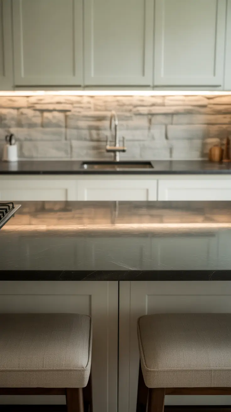 Stonewall Kitchen Ideas 2026: Modern Designs with Natural Elegance