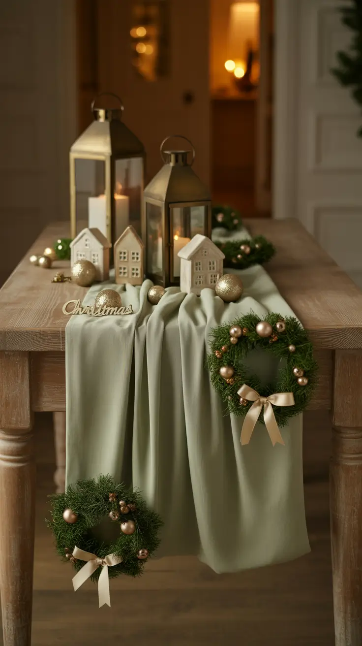 Christmas Decor Ideas 2025: Stylish and Cozy Holiday Decorations for Every Space
