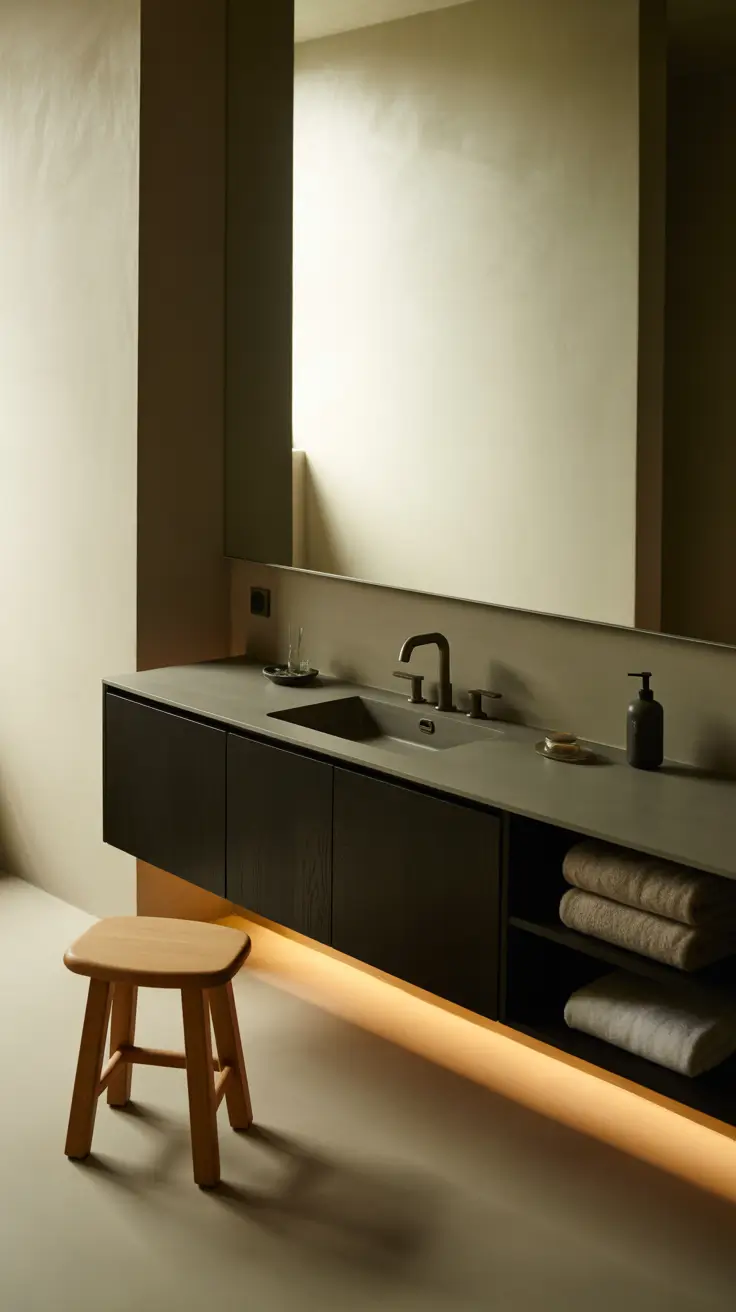 Bathroom Vanities Ideas 2026: Modern, Luxury, and Minimalistic Designs