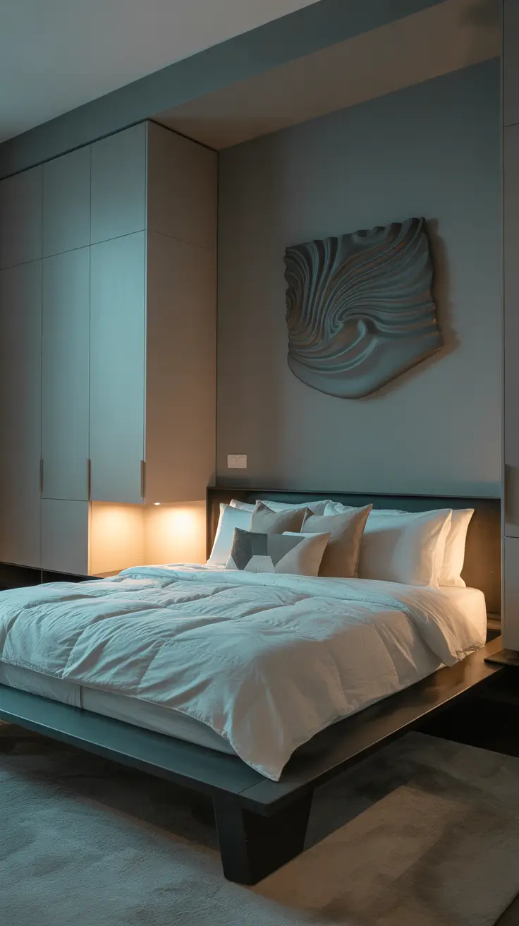 New Bedroom Ideas 2026 – Modern Classy and Cozy Designs for Couples, Teens, and More