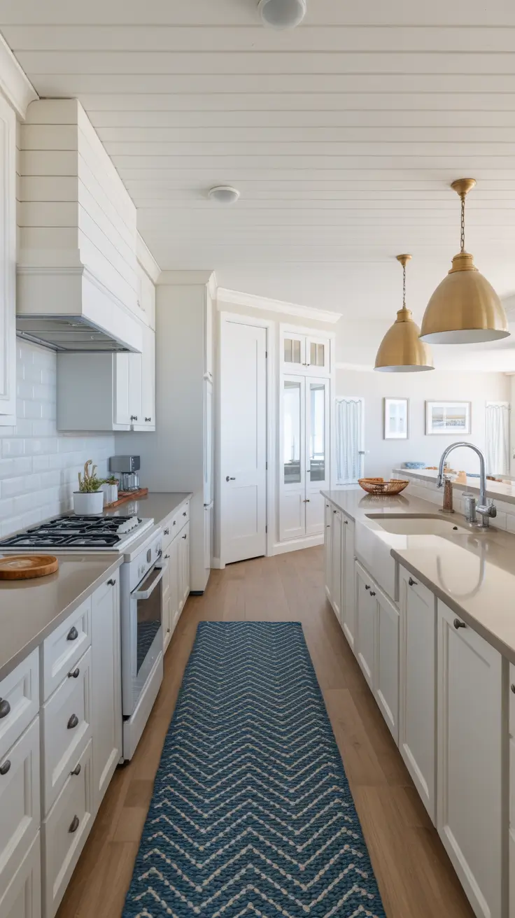 Kitchen Rugs Ideas 2026: Stylish Designs to Transform Every Layout