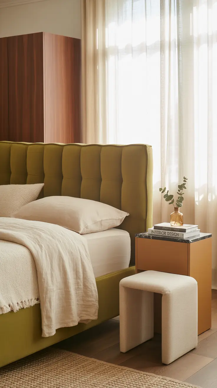 Bedroom Furniture Ideas 2026: Stylish and Modern Designs for Every Aesthetic