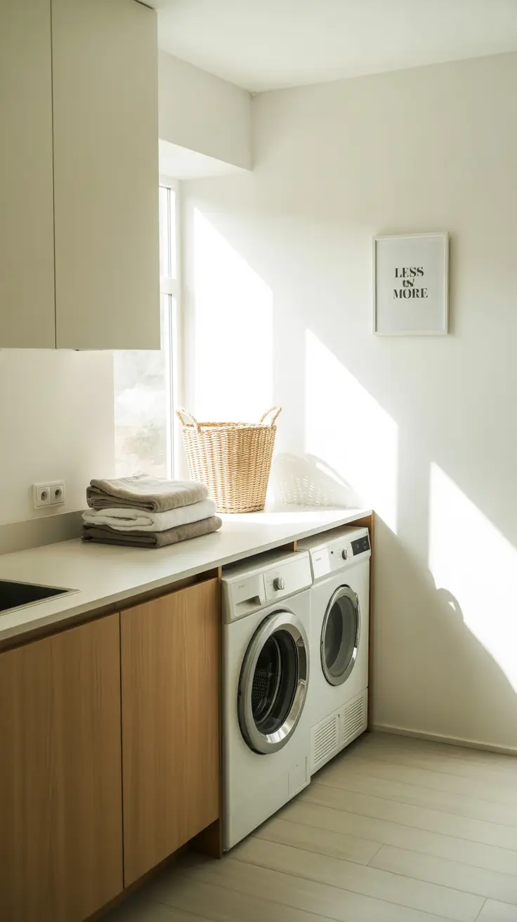 Laundry Room Makeover Ideas 2026: Inspiring and Stylish Designs for Every Space