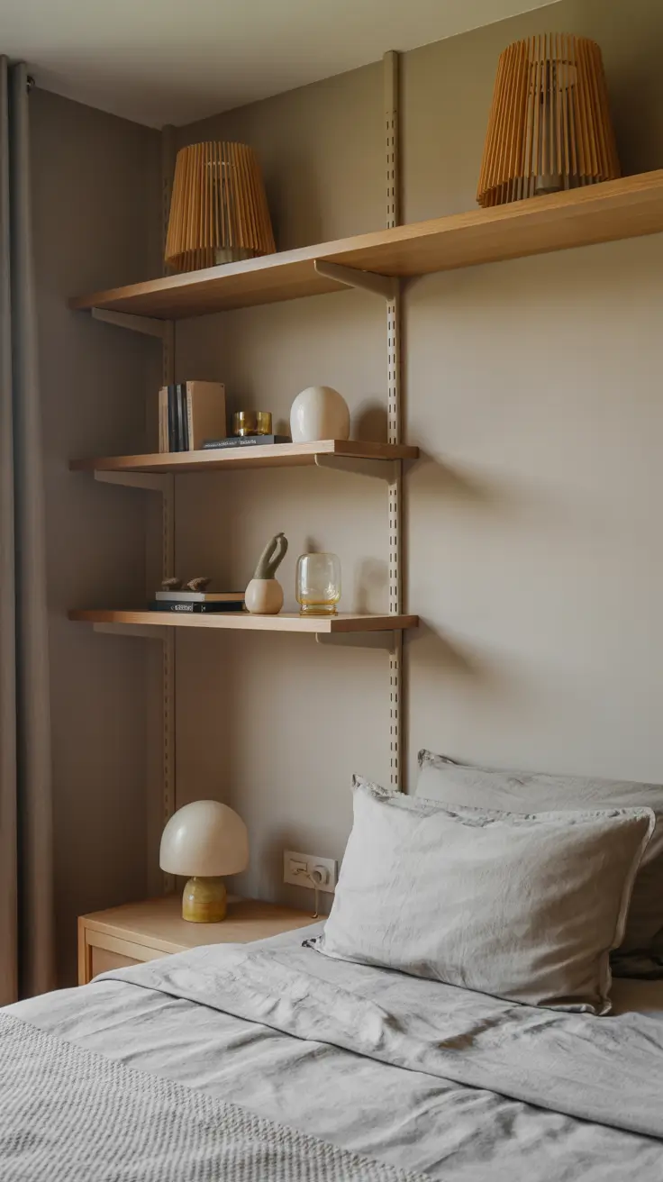 Best Bedroom Lamps Ideas 2026 for a Cozy, Modern, and Aesthetic Retreat