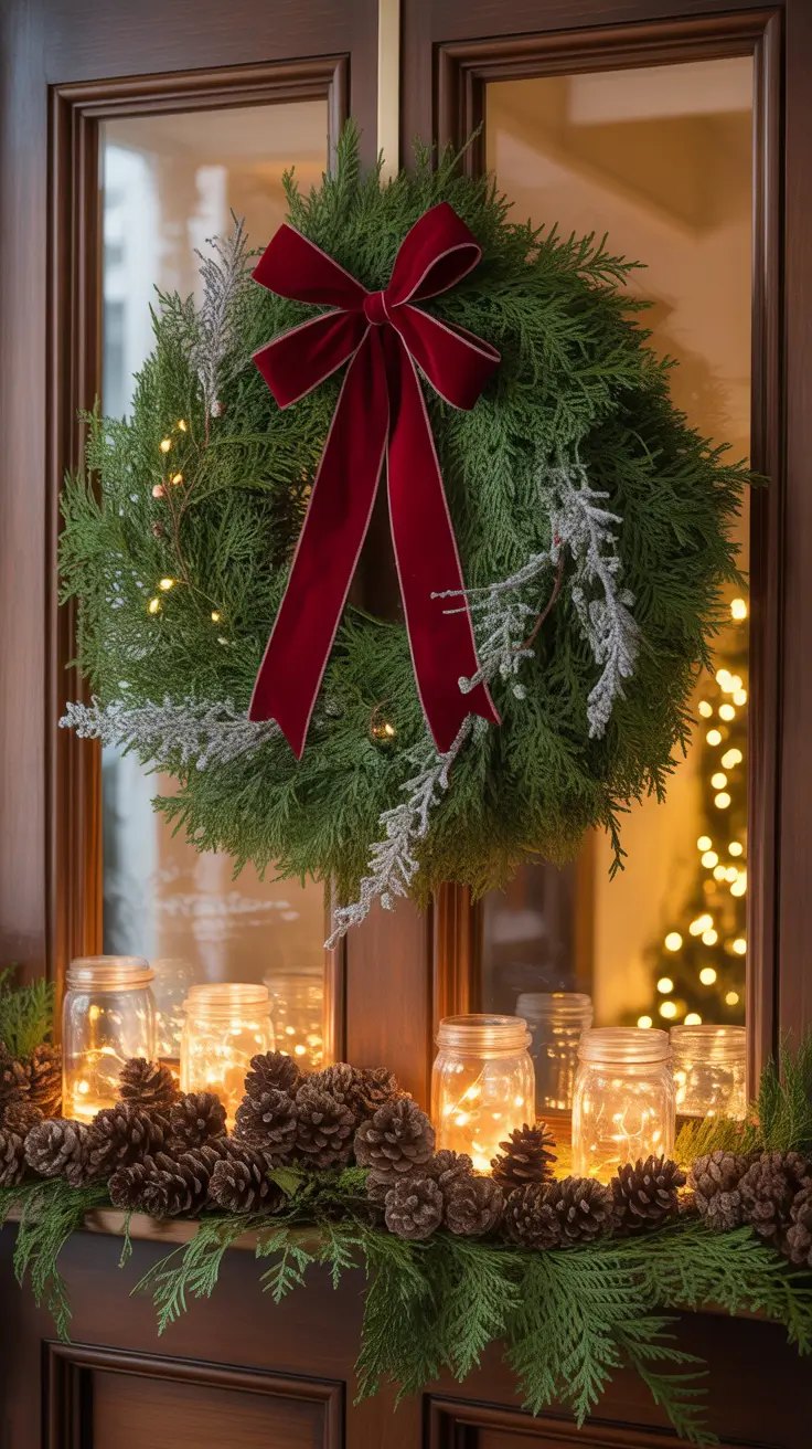 Christmas Home Decor Ideas 2025: Festive & Modern Decorating Inspirations