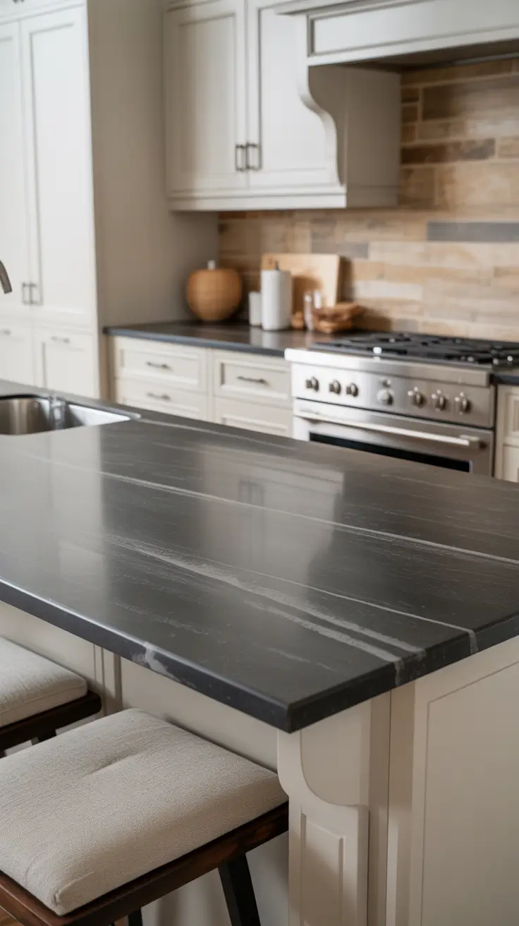 Stonewall Kitchen Ideas 2026: Modern Designs with Natural Elegance