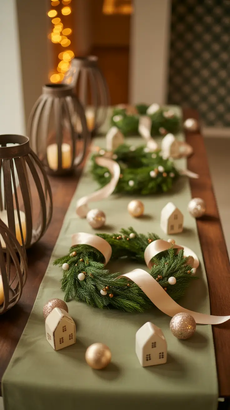 Christmas Decor Ideas 2025: Stylish and Cozy Holiday Decorations for Every Space