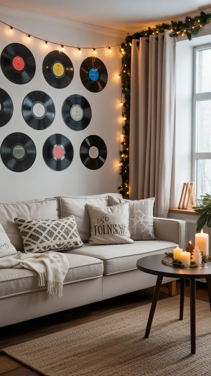 Vintage Christmas Decor Ideas 2025: Cozy Rustic & Farmhouse Country Inspiration