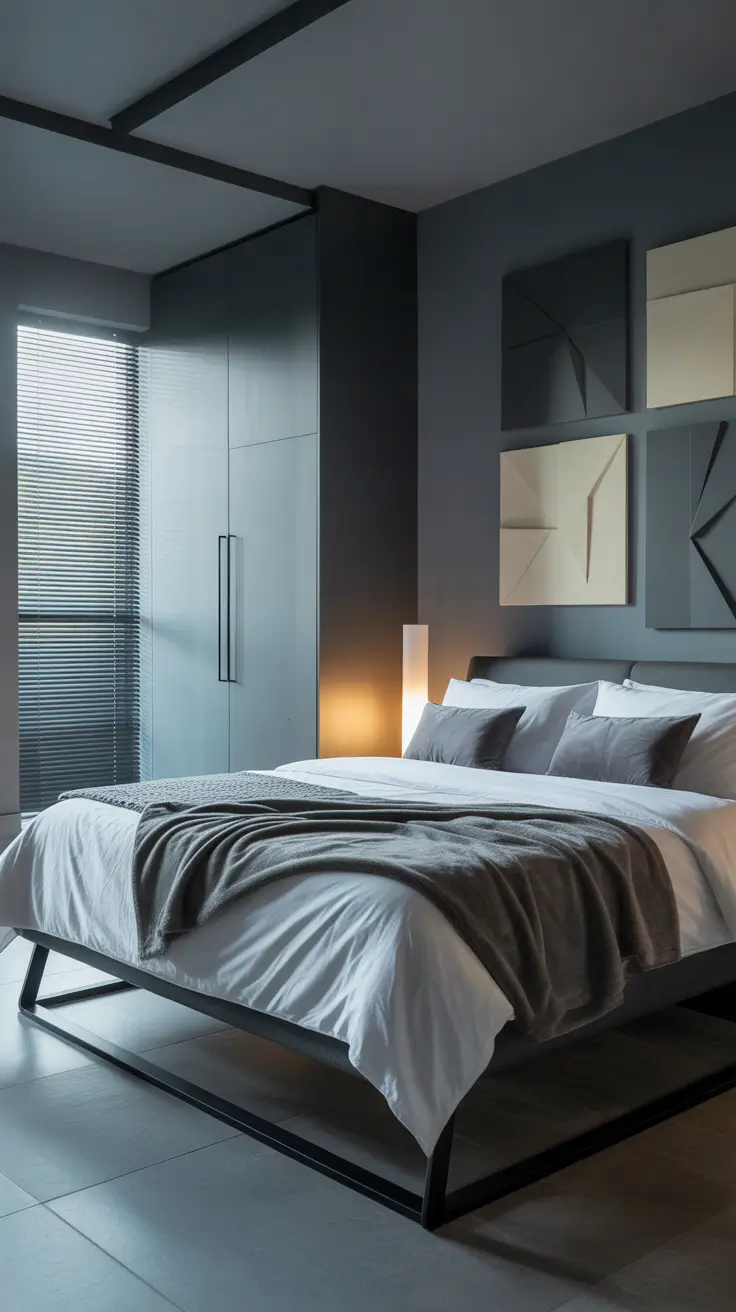 New Bedroom Ideas 2026 – Modern Classy and Cozy Designs for Couples, Teens, and More