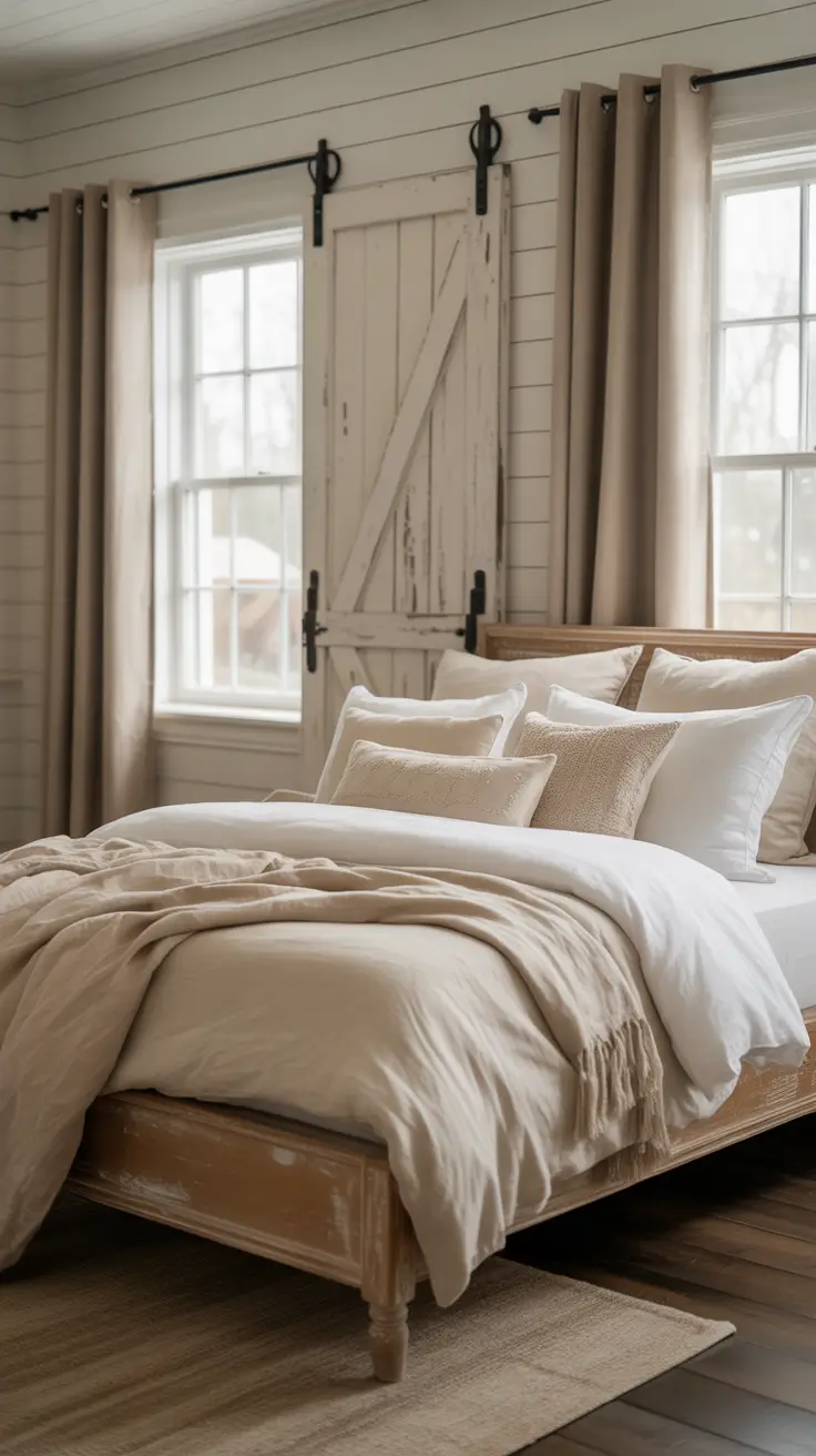 Blackout Curtains for Bedroom Ideas 2026 – Modern & Aesthetic Inspiration