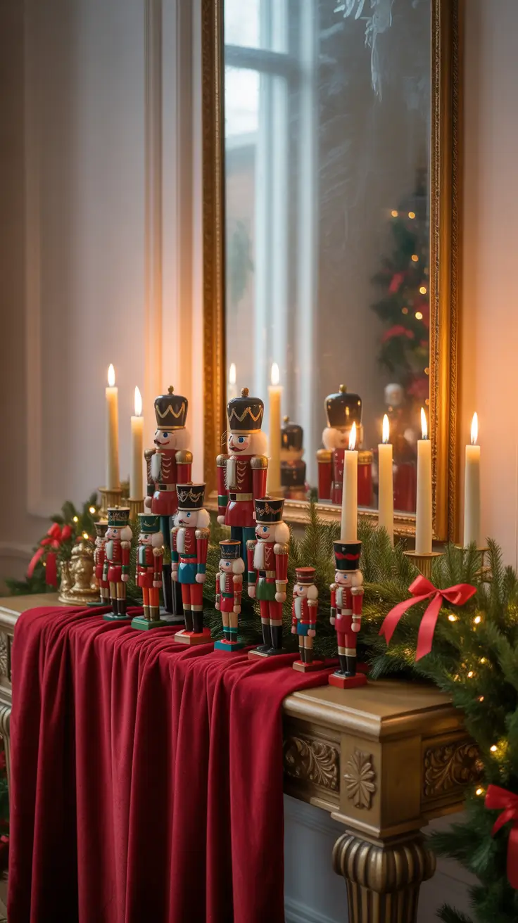 Xmas Decorations Ideas 2025: Modern and Creative Christmas Decor for Every Home