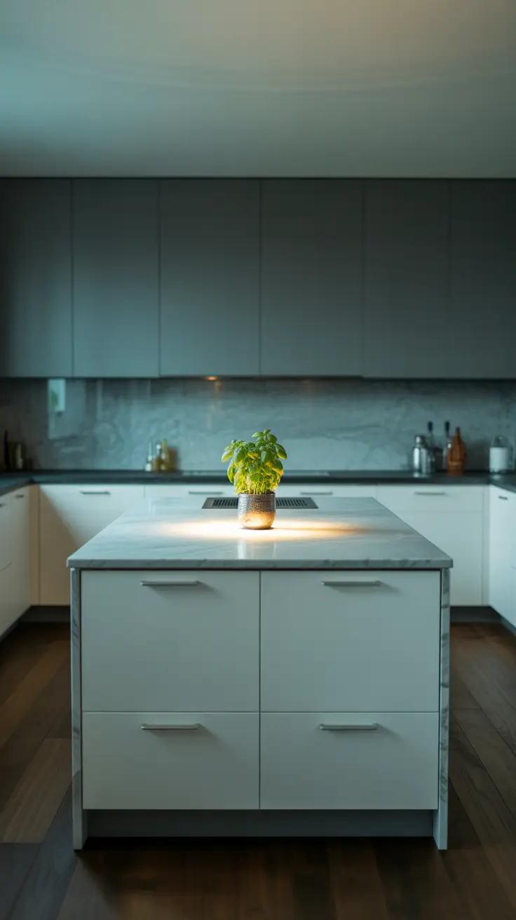 White Kitchen Cabinets Ideas 2026: Stylish Designs for Modern Homes