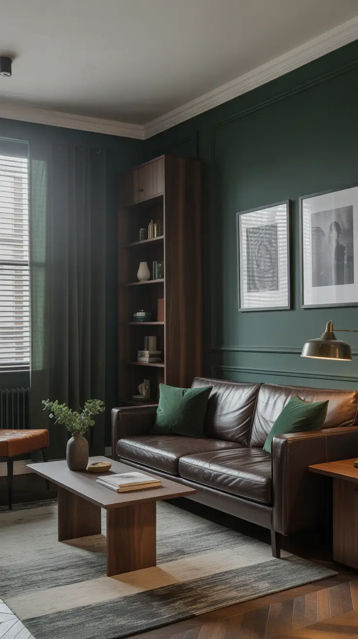 Small Apartment Living Room Ideas 2026: Stylish & Cozy Designs for Modern Spaces