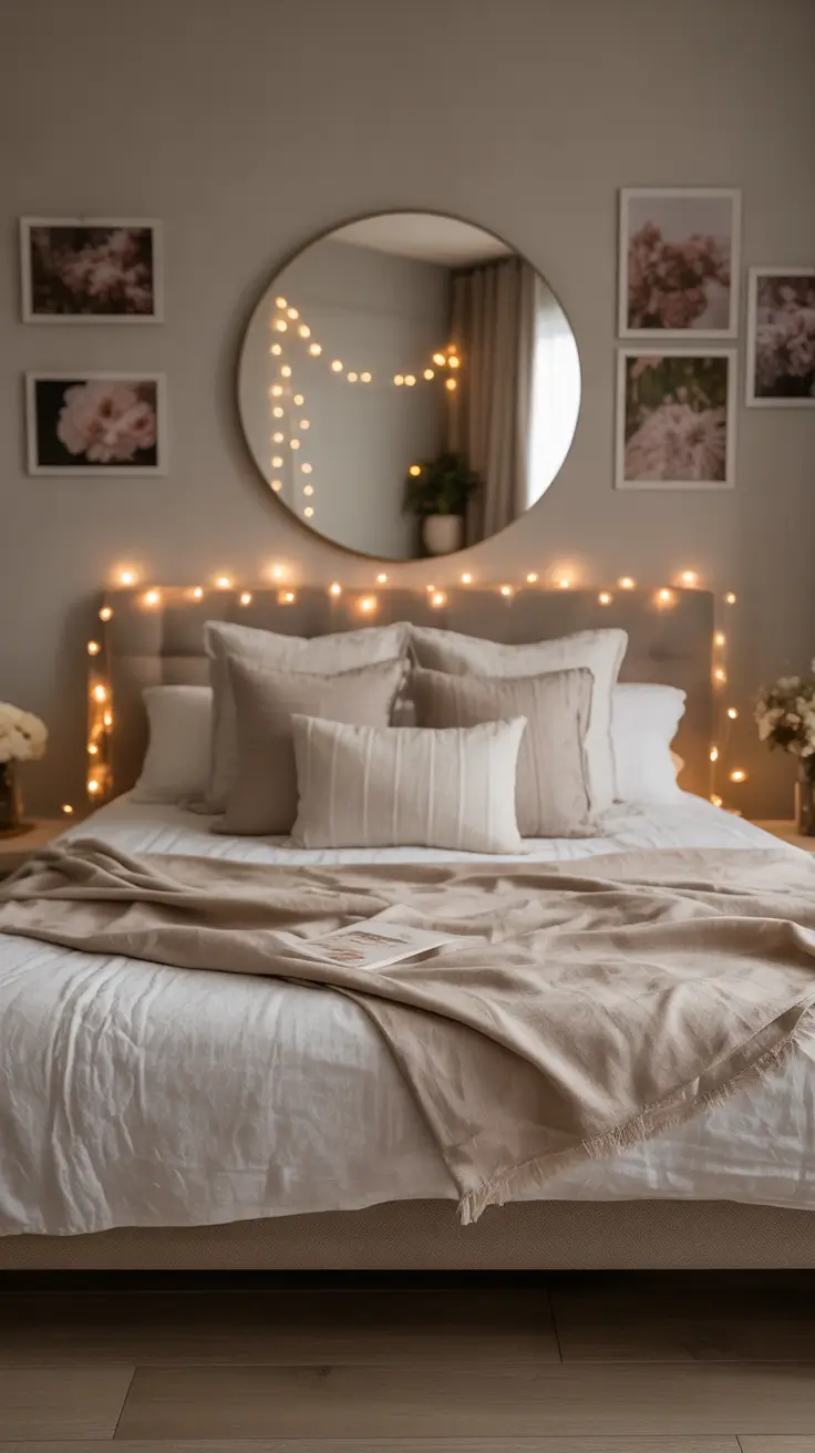 Bedroom Wall Decor Ideas 2026: Modern, Cozy & Inspiring Designs for Every Style