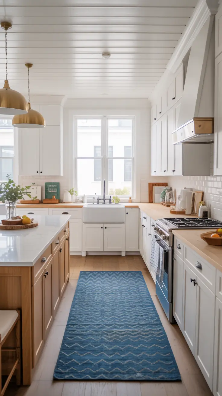 Kitchen Rugs Ideas 2026: Stylish Designs to Transform Every Layout