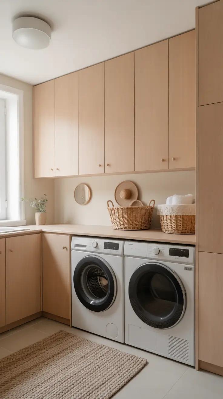 Laundry Room Makeover Ideas 2026: Inspiring and Stylish Designs for Every Space