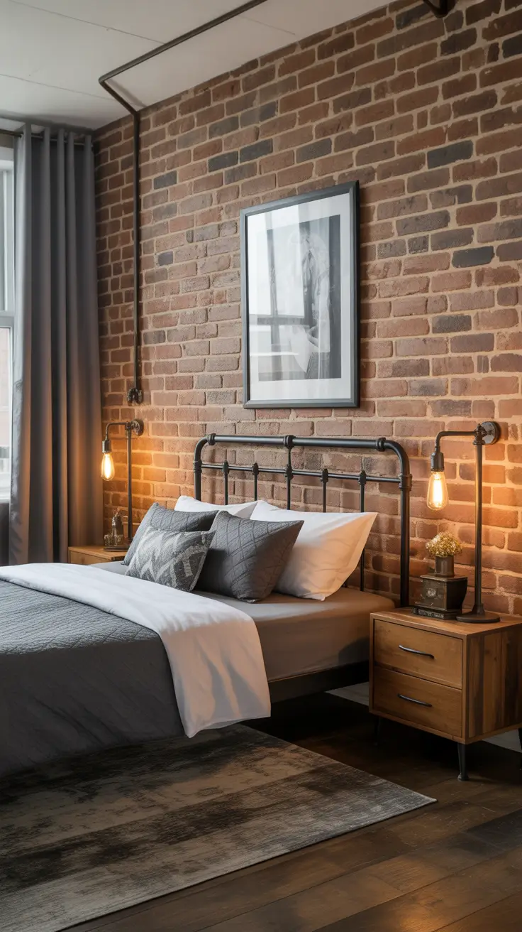 Best Bedroom Lamps Ideas 2026 for a Cozy, Modern, and Aesthetic Retreat