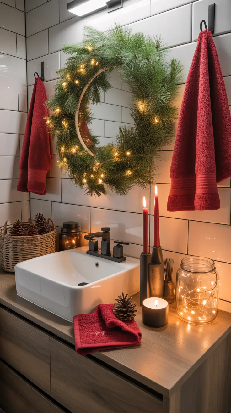 Christmas Home Decor Ideas 2025: Festive & Modern Decorating Inspirations