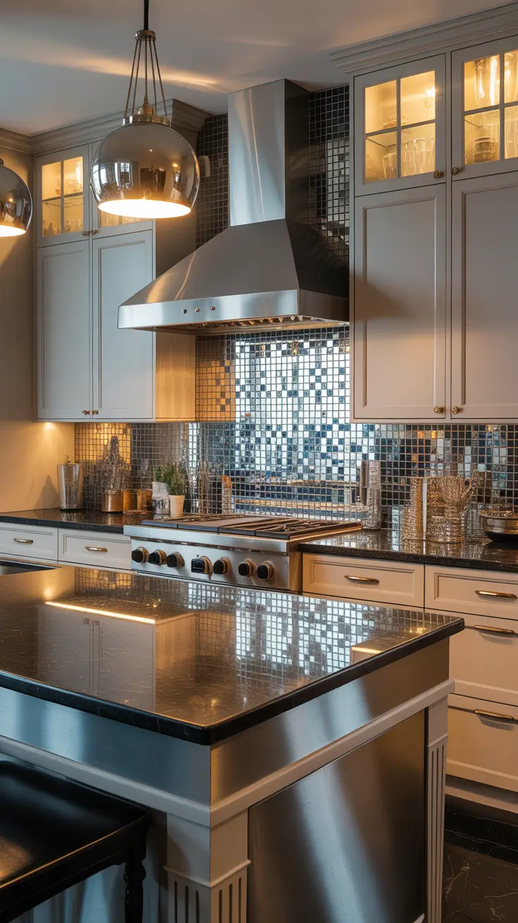 Kitchen Backsplash Ideas 2026: Unique Designs for Modern and Rustic Homes