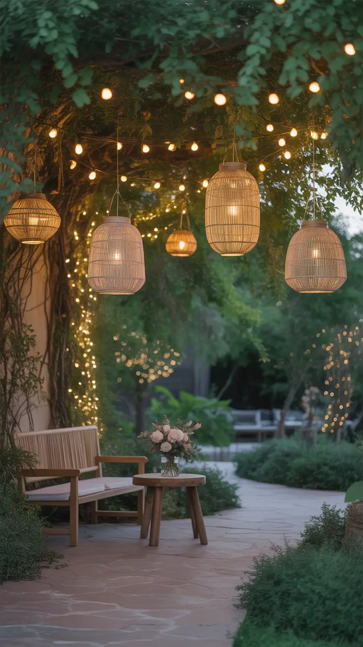 Christmas Pathway Lights 2025 – Stunning Ideas for Outdoor Holiday Walkways