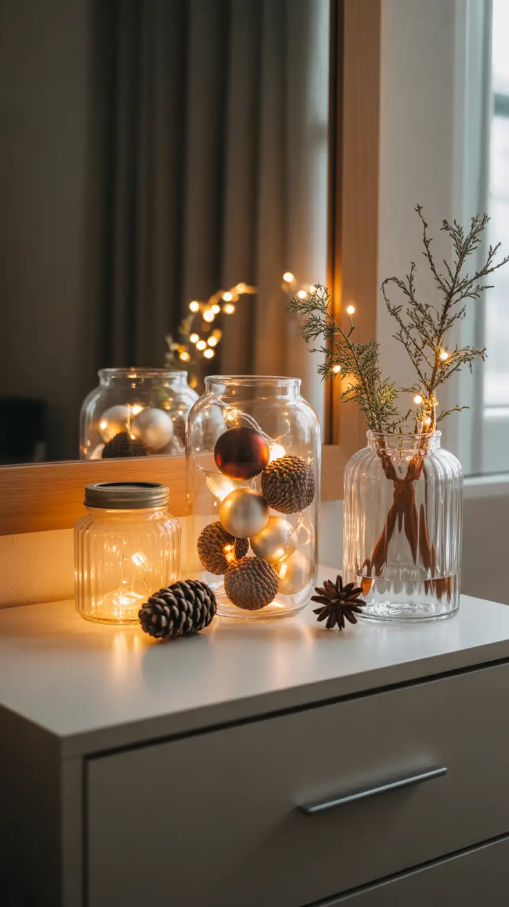 Christmas Room Decor Ideas 2025: Modern, Cozy, and Stylish Holiday Inspiration