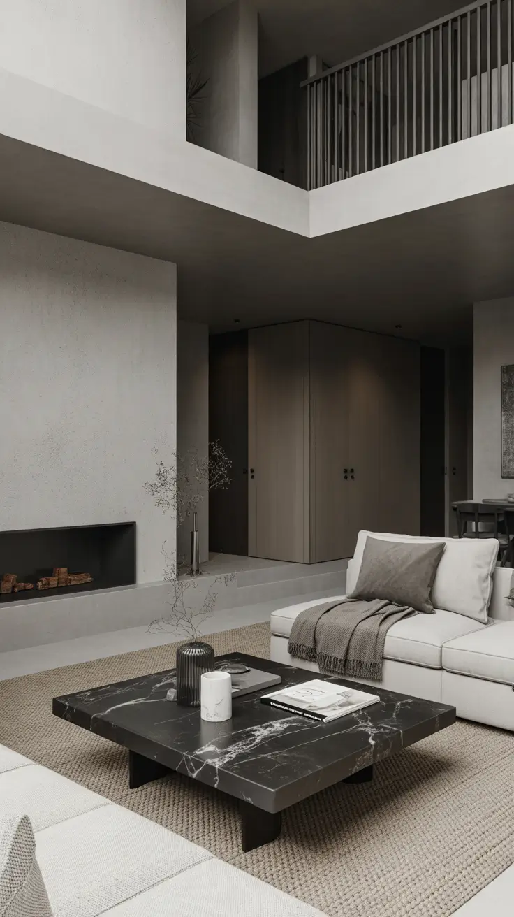 Sunken Living Room Ideas 2026 – Modern Inspiration for Cozy and Stylish Designs